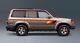 Broome Body Stripe Decal Kit 80-series Land Cruiser (1994-1997)