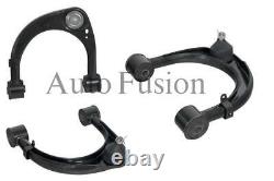 Control Arm Front Right Side Upper For Toyota Landcruiser 200 Series (2007-On)