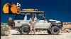 Convert A Wagon Into 4x4 Overland Tourer Toyota Land Cruiser