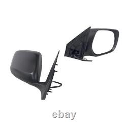 Door Mirror Right for Toyota Landcruiser 200 Series 2015-ON Electric