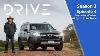 Drive Tv S03e04 Full Episode Toyota Landcruiser Drive Com Au