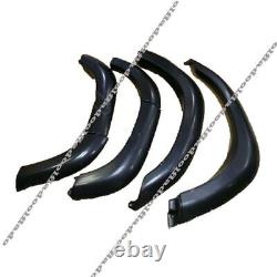 Fender Flares Wheel Arches Wide Body Kits For Toyota Land Cruiser 80 Series Set