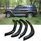 Fender Flares Wheel Arches Wide body For Toyota Land cruiser 80 Series 1990-1997