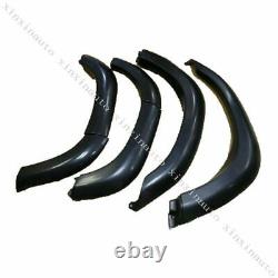 Fender Flares Wheel Arches Wide body For Toyota Land cruiser 80 Series 1990-1997