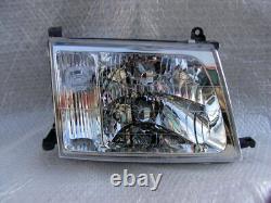 Fit For Land Cruiser 100 Series 1998 05 Front Right Side Headlight Lamp