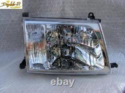 Fits For Land Cruiser 100 Series 1998 05 Front Right Side Headlight Lamp New