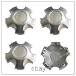 Fits for Land Cruiser Wheel center hubcap cap 2003-2005 17x8 alloy 100 series