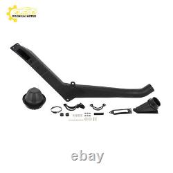 Front Air Intake Snorkel Kit For Landcruiser 70 71 73 75 78 Series 85-07 Narrow