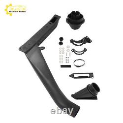 Front Air Intake Snorkel Kit For Landcruiser 70 71 73 75 78 Series 85-07 Narrow