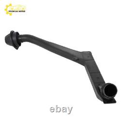 Front Air Intake Snorkel Kit For Landcruiser 70 71 73 75 78 Series 85-07 Narrow