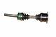 Front Driveshaft Complete For Toyota Landcruiser 100 series 4.2TD/4.7P 1998-2007