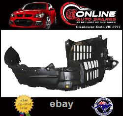 Front Guard LINER RIGHT Suit Toyota Landcruiser GX GXL 200 Series NEW 8/12-9/15