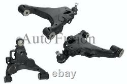 Front Lower Right Side Control Arms For Toyota Landcruiser 200 Series (2007-On)