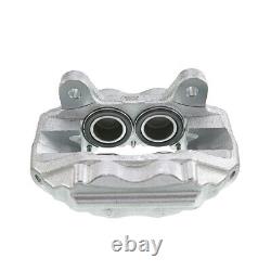 Front Right Disc Brake Caliper with 4Pistons for Toyota Land Cruiser 80 93-97 4.5L