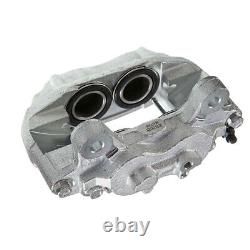 Front Right Disc Brake Caliper with 4Pistons for Toyota Land Cruiser 80 93-97 4.5L