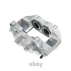 Front Right Disc Brake Caliper with 4Pistons for Toyota Land Cruiser 80 93-97 4.5L