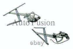 Front Right Electric Window Regulator For Toyota Landcruiser 100 Series(98-07)