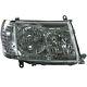 Front Right Side HID Headlight Lamp For Land Cruiser 100 Series 2005-2007