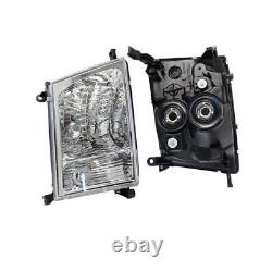 Front Right Side Headlight Lamp Fit For Toyota Land Cruiser 100 Series 1998 05