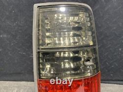 Fzj80G 80 Series Land Cruiser Tail Light Lamp Right Driver Side 01-212-1955 Exte