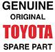 Genuine Original Toyota LandCruiser 70 75 78 79 Series Front Right Door Lock