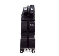 Genuine Toyota 100 Series Land Cruiser Power Window Switch P/N 84820-60120