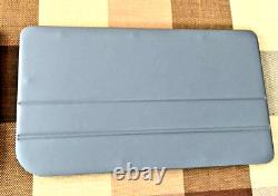 Genuine Toyota 70 Series GRJ76 Land Cruiser Back Door Trim Gray Set. Left/Right