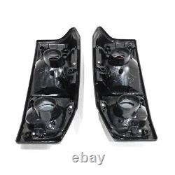 Genuine Toyota 70 Series Land Cruiser Export Tail Light Lamp Set Left/ Right