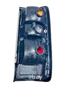 Genuine Toyota 80 Series Land Cruiser Taillights Rear Lamps Piar Left/Right