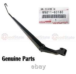 Genuine Toyota LandCruiser 100 Series UZJ Front Right RH Windshield Wiper Arm