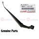 Genuine Toyota LandCruiser 105 Series HZJ Front Right RH Windscreen Wiper Arm