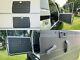 Grey ABS Toyota LandCruiser 75 78 79 Series Manual Panels Rugged & Waterproof