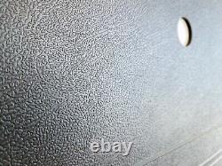 Grey ABS Waterproof Door Cards Fits Toyota Landcruiser 40 Series FJ40 x2