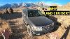 Here S Why I Chose The 100 Series Land Cruiser For Overlanding Alabama Hills Pov Drive