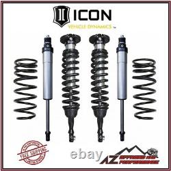 ICON 1.5-3.5 Suspension System Stage 1 For 08-UP Toyota Land Cruiser 200 Series