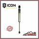 ICON 2.0 Rear Shock 0-3 Lift For 97-07 Toyota Land Cruiser 80 100 Series