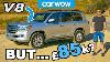 Is The Toyota Land Cruiser V8 Really The Ultimate Suv Review