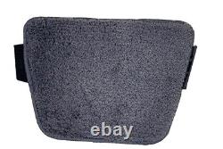 JDM OEM Toyota Land Cruiser 90 Series J90 Prado 2 Door RHD Used Floor Mats 5 PC