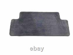 JDM OEM Toyota Land Cruiser 90 Series J90 Prado RHD Used Floor Mats with 3rd Row