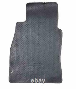 JDM RHD OEM Toyota Land Cruiser 80 Series J80 RHD Used Floor Mats 1990-1997 FZJ