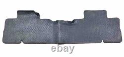 JDM RHD OEM Toyota Land Cruiser 80 Series J80 RHD Used Floor Mats 1990-1997 FZJ