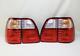 JDM TOYOTA 100 series Land Cruiser Cygnus Taillights lumps left right KOITO