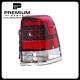 LED Tail Lamp Right Side Genuine suits Toyota Landcruiser 200 Series 2015 On