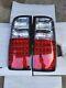 Land Cruiser 80 Series Tail Lights NEW FZJ80-HDJ80 91-95