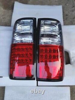 Land Cruiser 80 Series Tail Lights NEW FZJ80-HDJ80 91-95