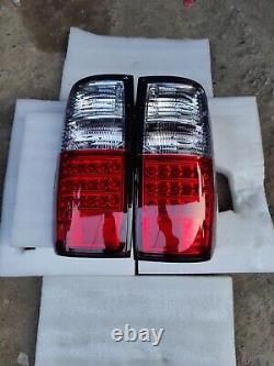 Land Cruiser 80 Series Tail Lights NEW FZJ80-HDJ80 91-95