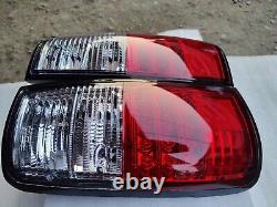 Land Cruiser 80 Series Tail Lights NEW FZJ80-HDJ80 91-95