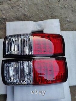 Land Cruiser 80 Series Tail Lights NEW FZJ80-HDJ80 91-95