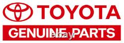 Land Cruiser 80 series Toyota Toyota genuine wiper arm Front /R