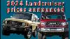 Landcruiser 70 Series V8 And 2 8 Prices 4xoverland